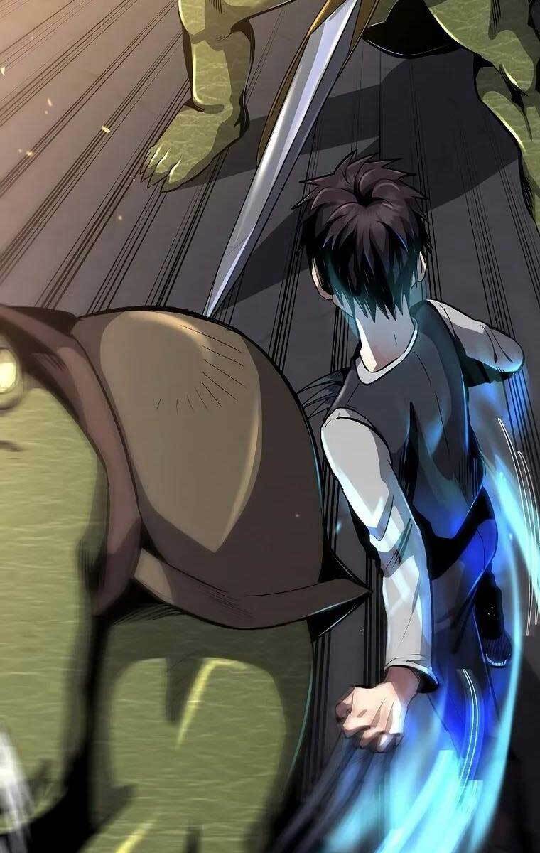 Con Đường Diệt Thần: Chapter 23