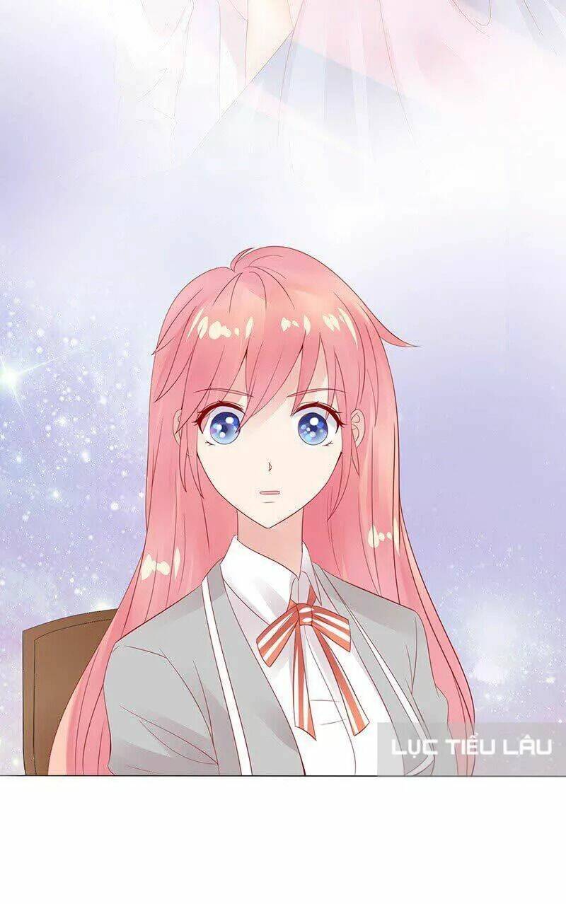 Băng Sơn Học Trưởng Không Được Chọc: Chapter 9