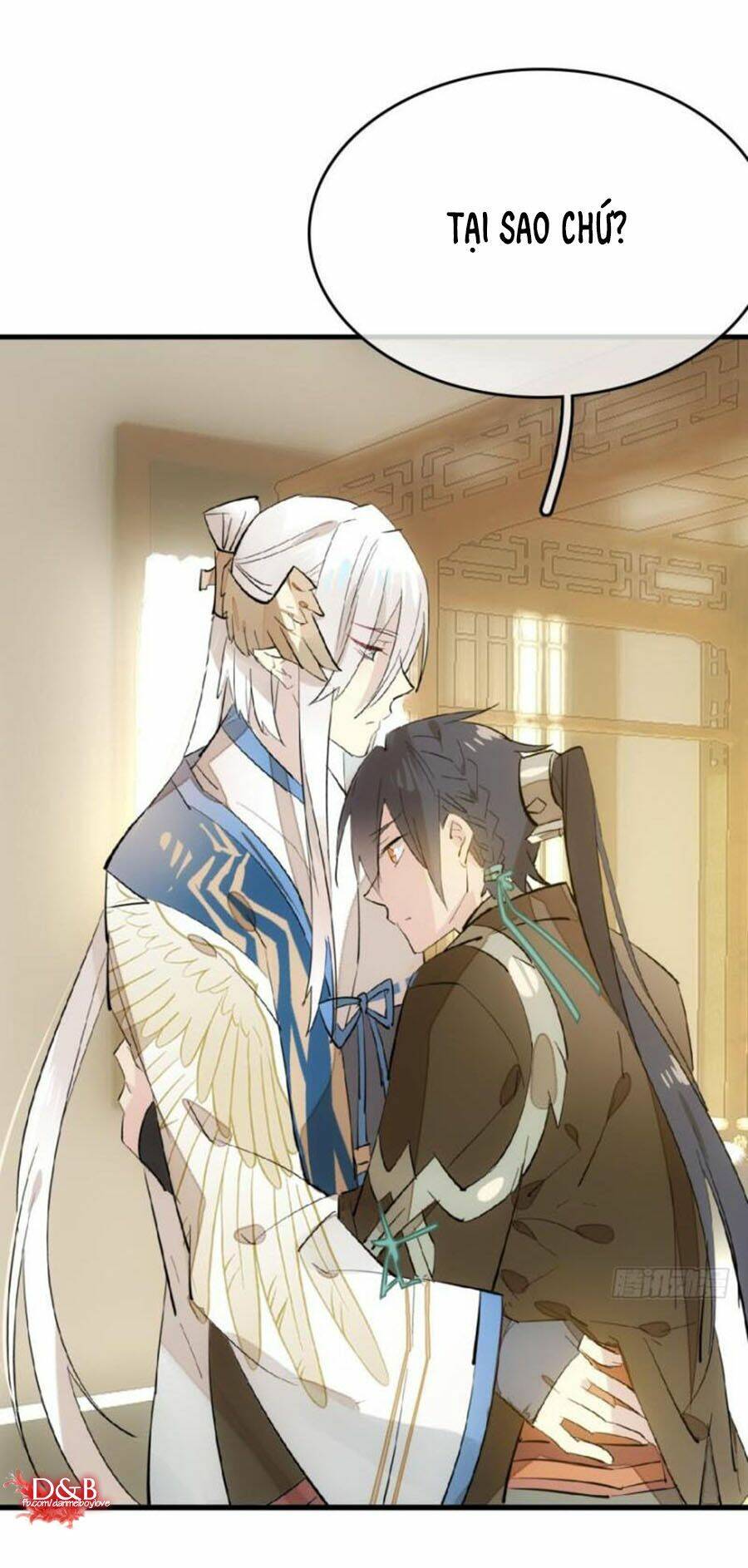 Sư Phụ Lại Trêu Chọc Ta: Chapter 67