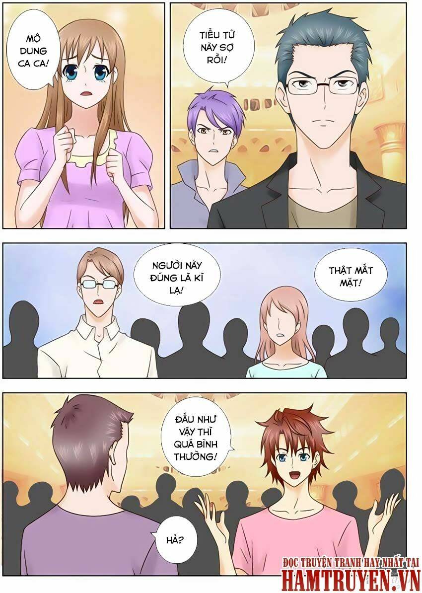 Tối Cường Tà Thiếu: Chapter 162