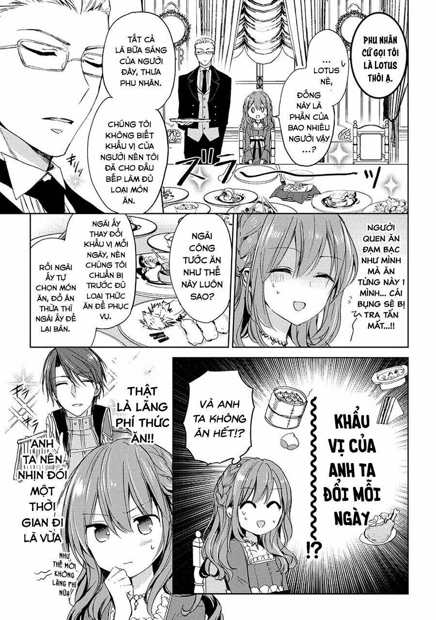 Dareka Kono Joukyou Wo Setsumei Shite Kudasai!: Chapter 1