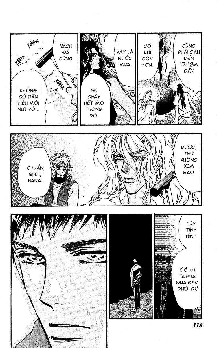 Mầm Sống: Chapter 80