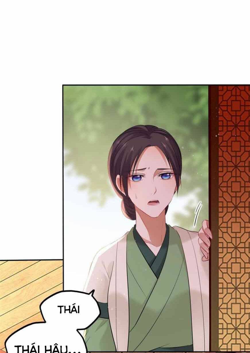 Vương Phi Thật Thích Trang Điểm: Chapter 122