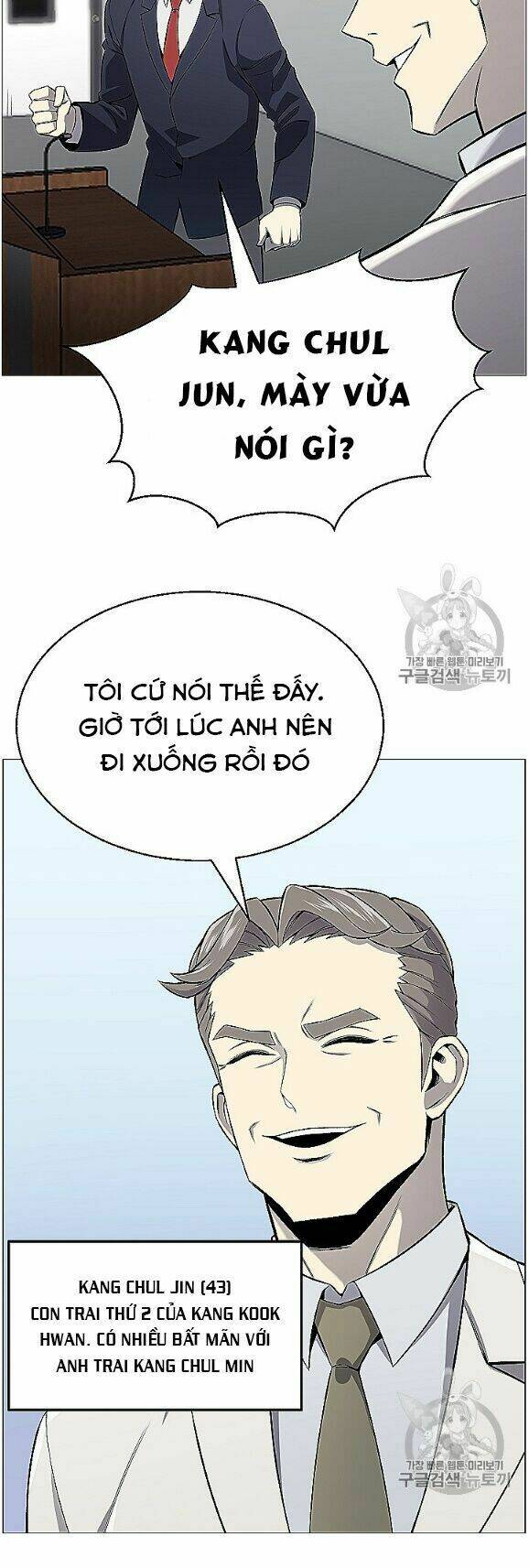 Luân Hồi Ác Nhân: Chapter 53