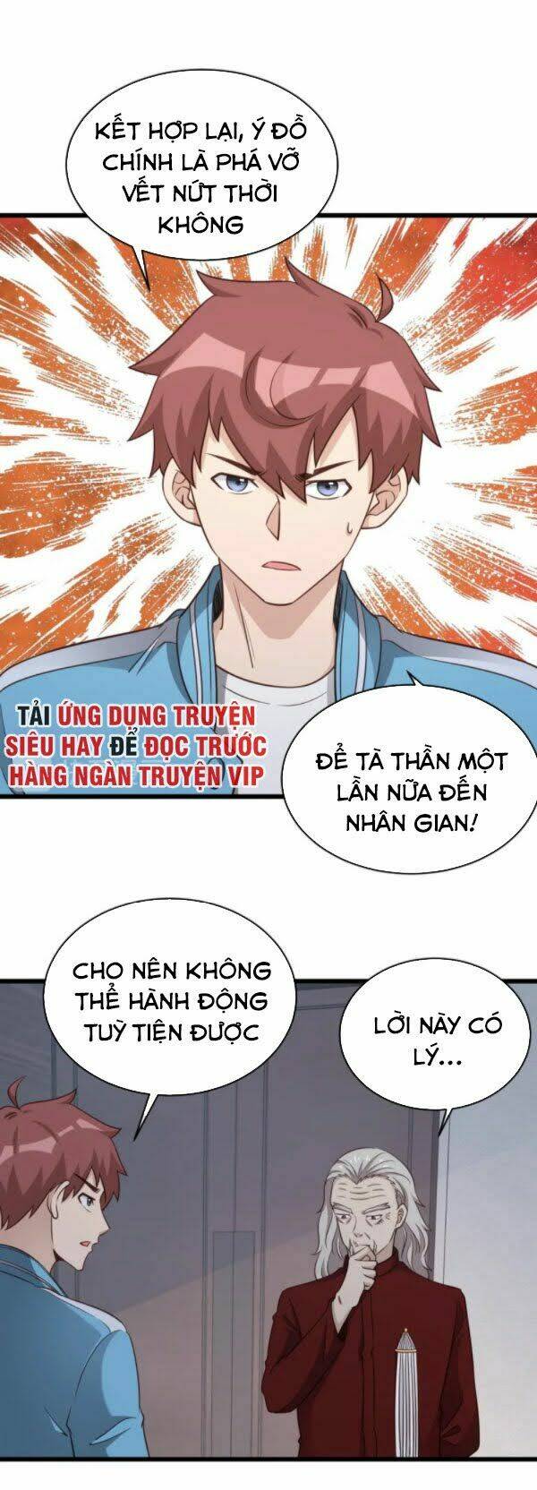 Hệ Thống Tu Tiên Mạnh Nhất: Chapter 141