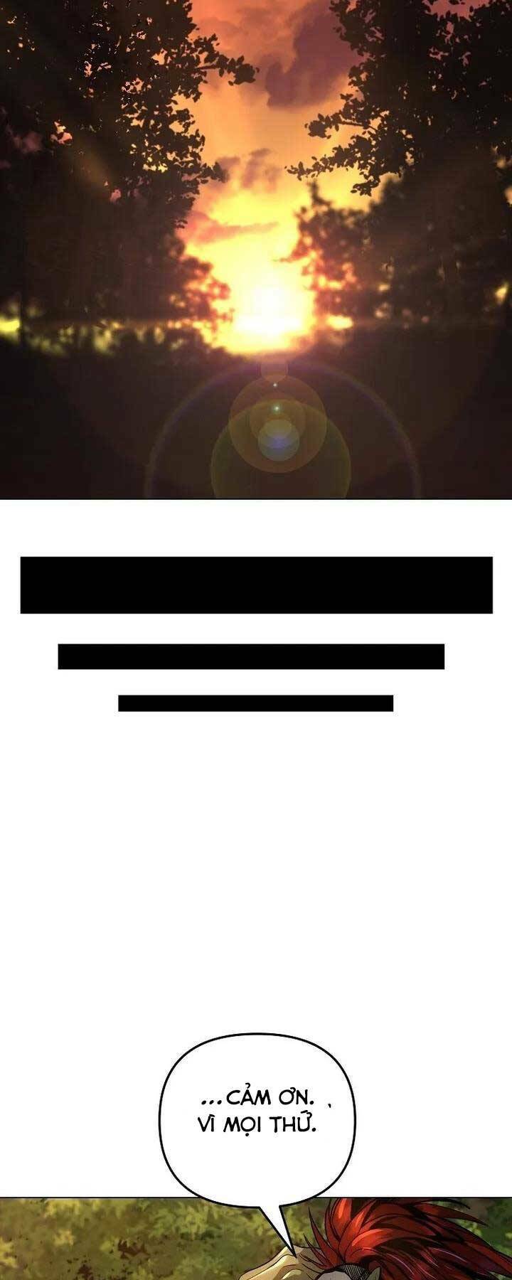 Con Đường Diệt Thần: Chapter 6