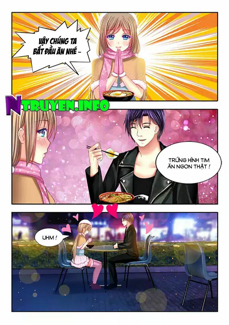 Sở Sở Động Lòng Nhân Ái: Chapter 18