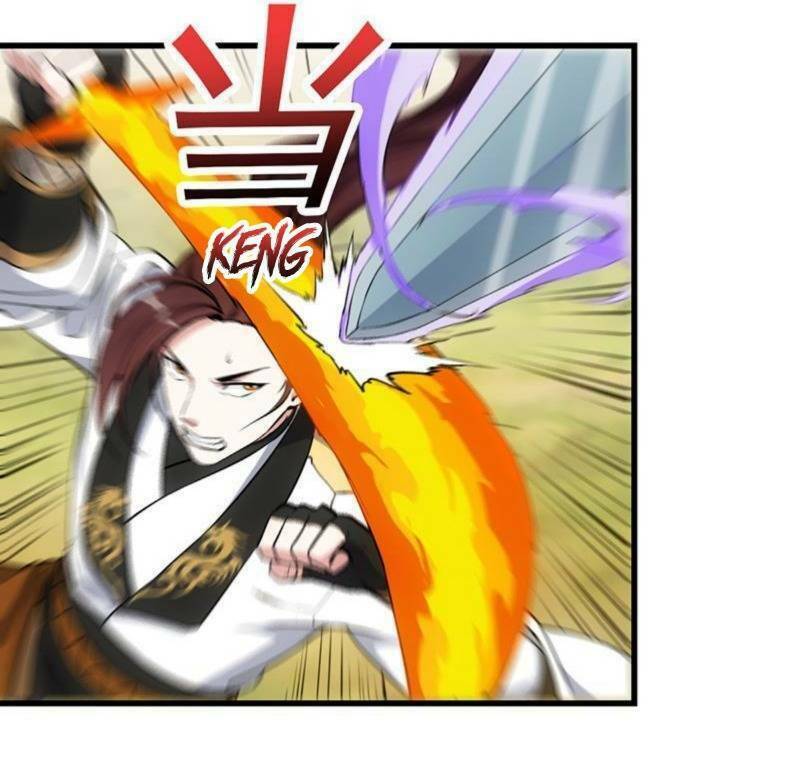 Hệ Thống Thần Long Nghịch Thiên: Chapter 57