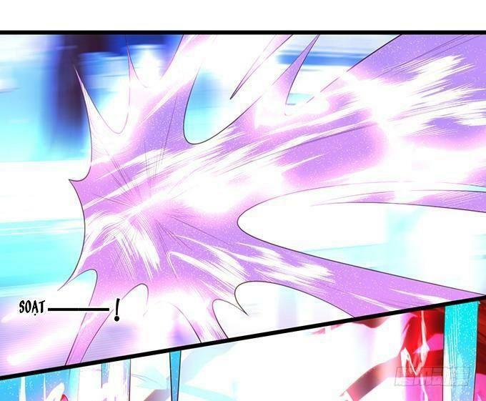 Hồ Tiên Hung Bạo: Chapter 97