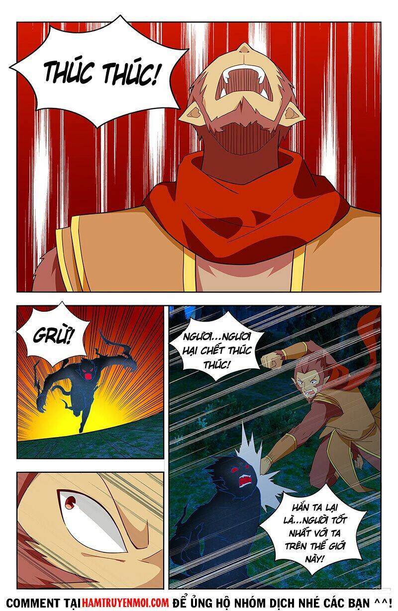 Tối Cường Phản Sáo Lộ Hệ Thống: Chapter 592