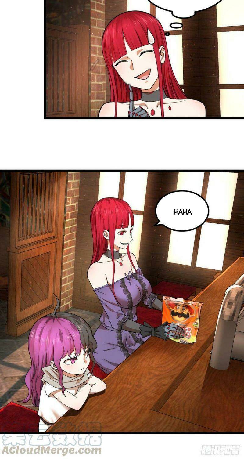 Danh Sách Kẻ Phản Diện: Chapter 130