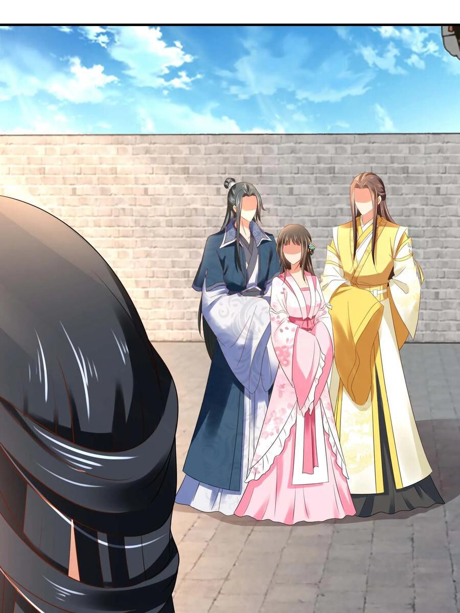 Lãnh Cung Phế Hậu Muốn Nghịch Thiên: Chapter 232