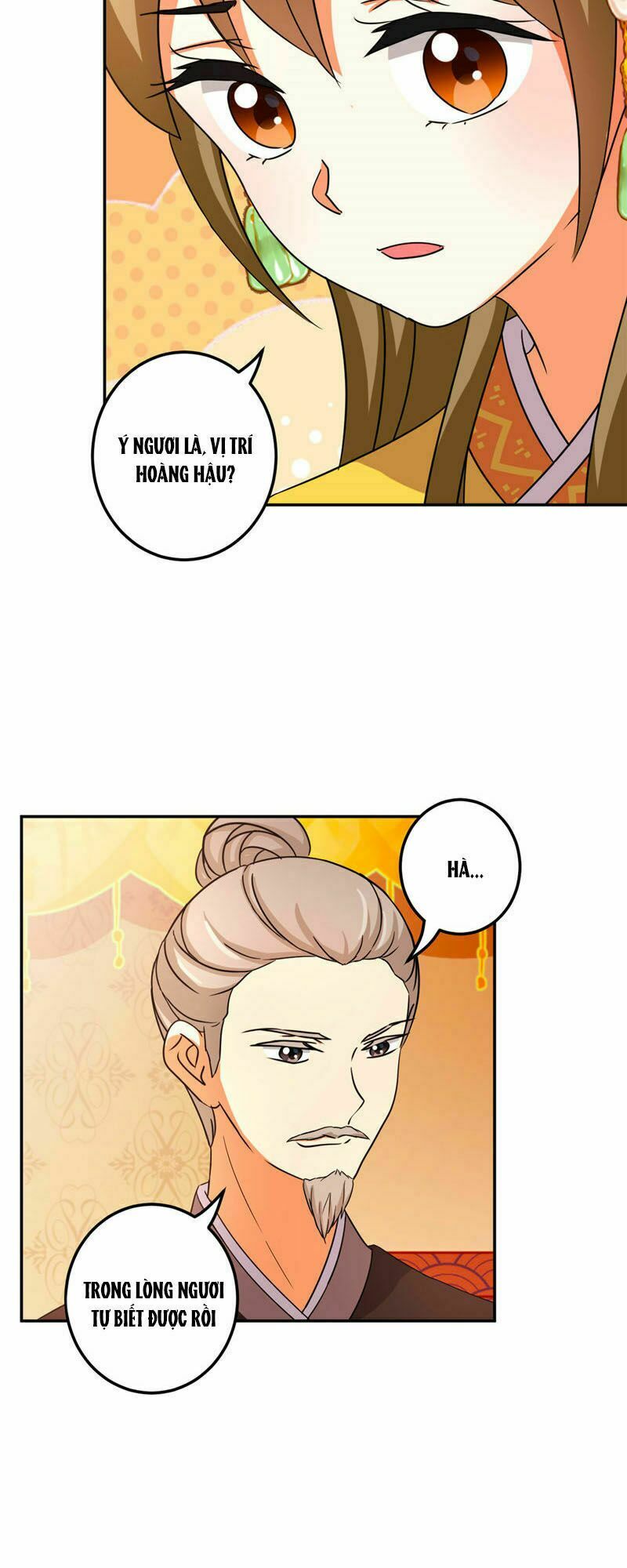 Vương Gia ! Ngươi Thật Bỉ Ổi !: Chapter 483