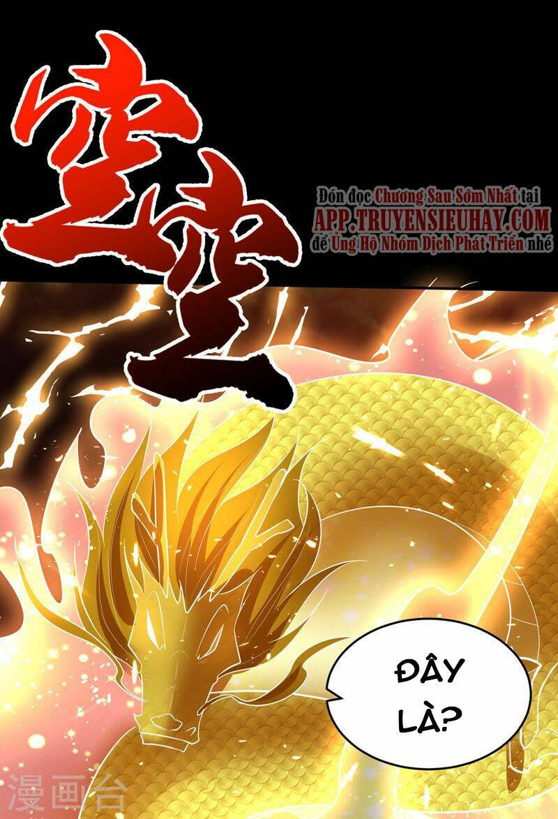 Yêu Giả Vi Vương: Chapter 337