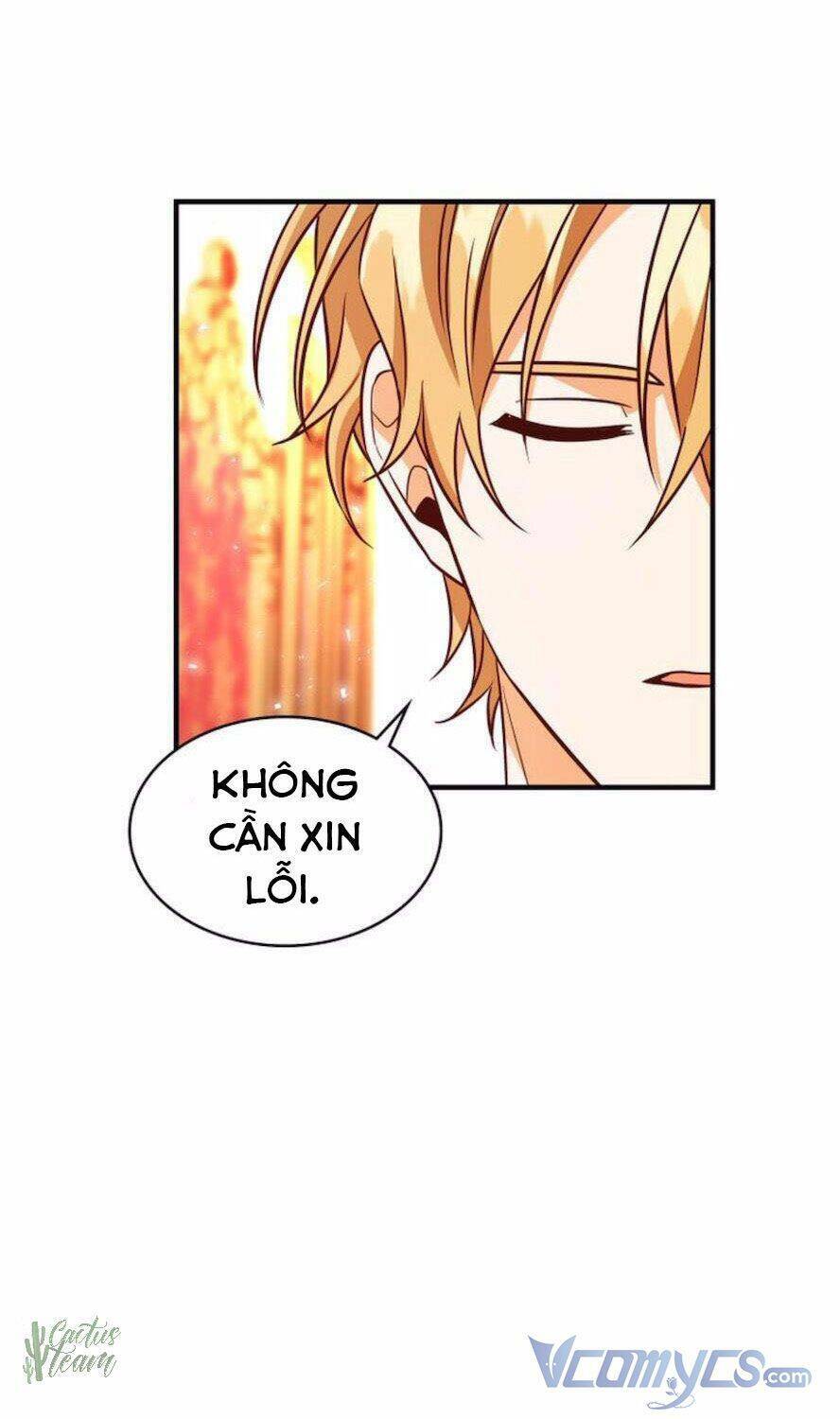 Lòng Trung Thành Với Kẻ Ác: Chapter 14