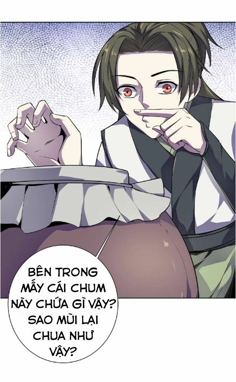 Nghịch Thiên Đại Thần: Chapter 53.5