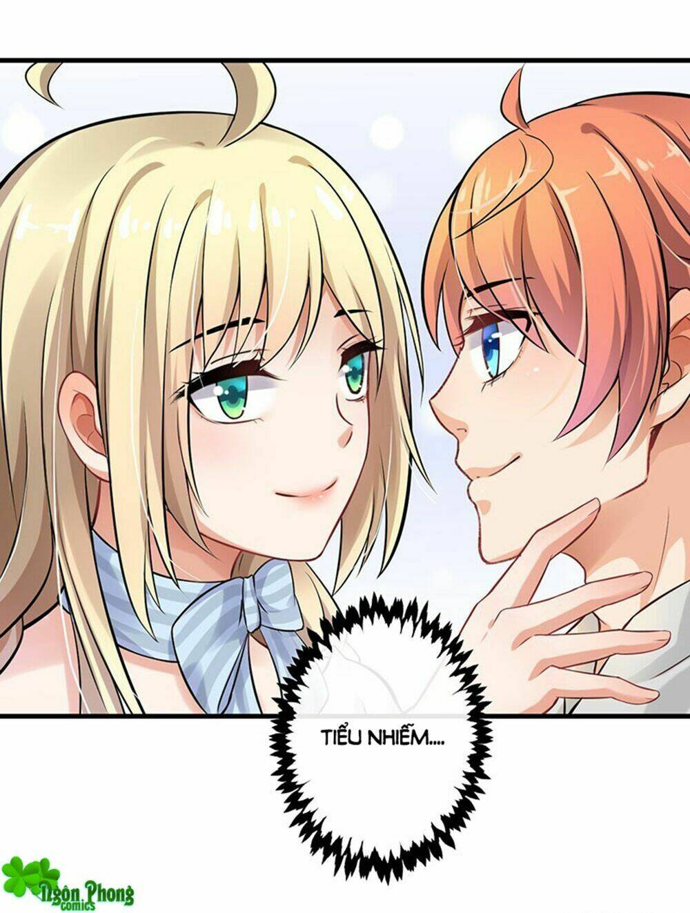 Nhật Ký Dạy Dỗ Của Gia Tộc Đáng Yêu: Chapter 44