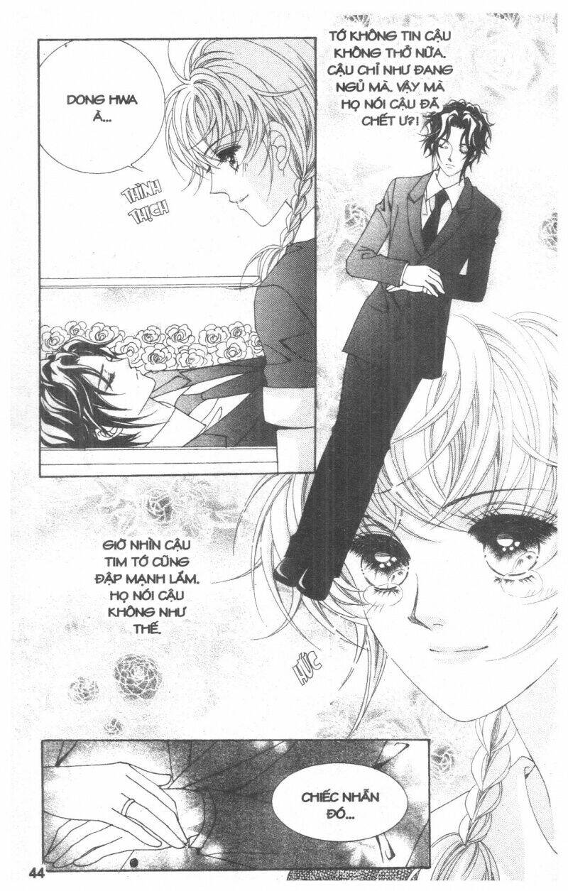 Cũng Vì Em: Chapter 6