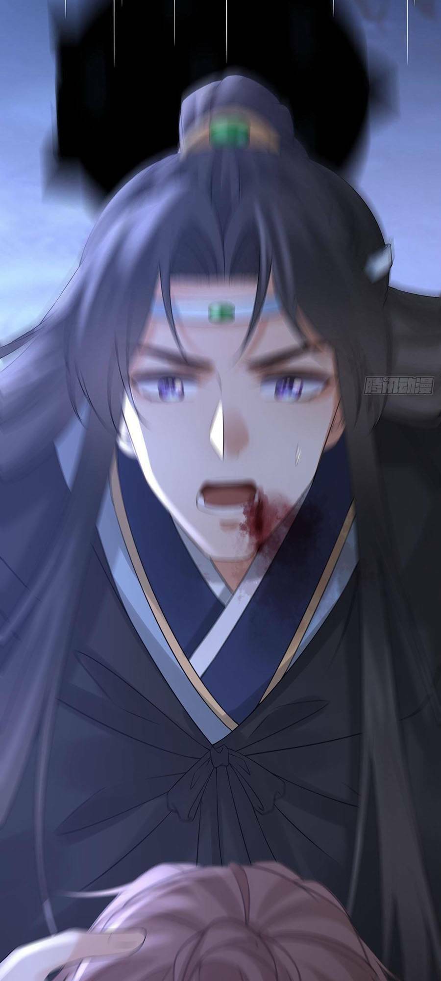 Ma Đầu Vạn Ác Năm Tuổi Rưỡi: Chapter 70