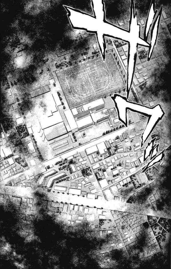 Alive - The Final Evolution: Chapter 1