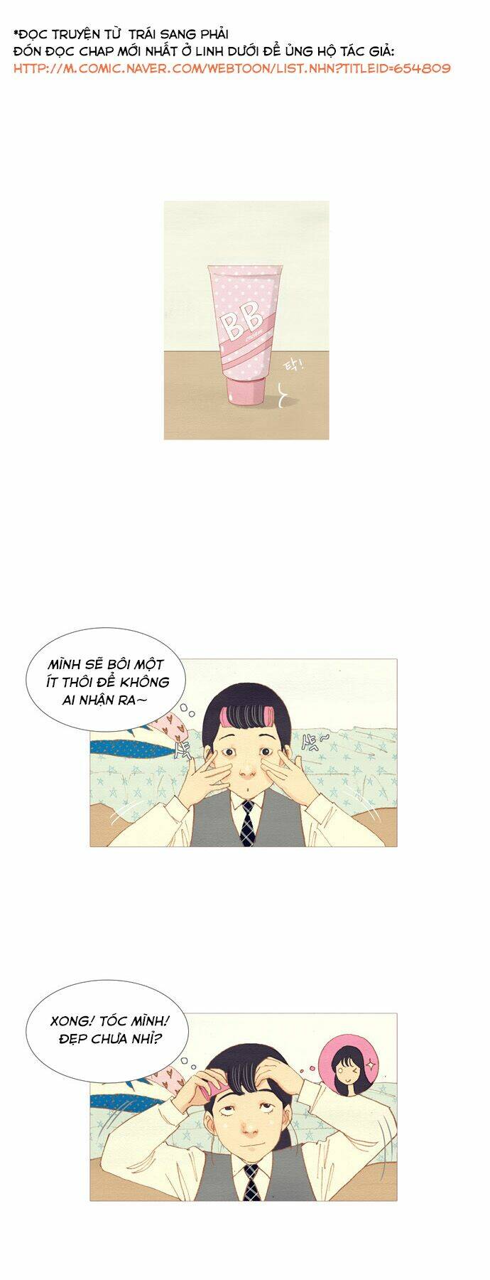 Thánh Thần Trẻ Trâu: Chapter 4