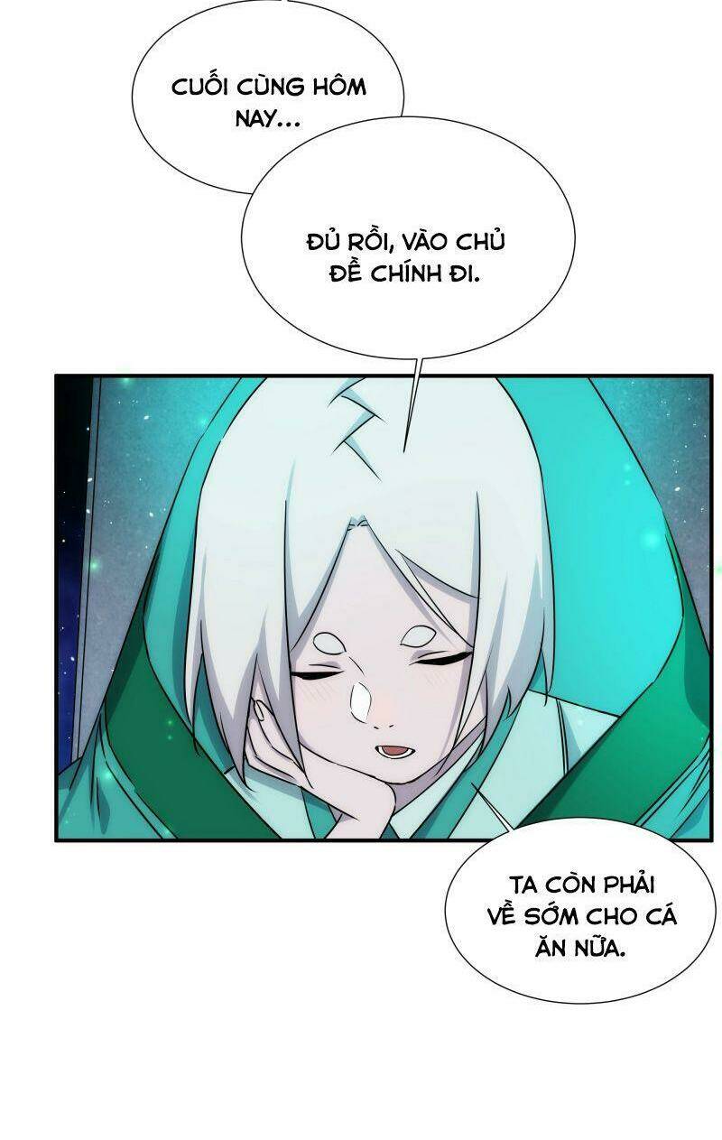 Ma Vương Là Đại Địa Chủ: Chapter 23