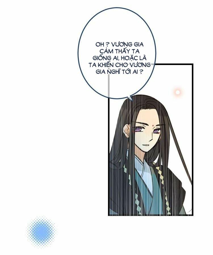 Giáo chủ yêu nghiệt mau nằm xuống: Chapter 36