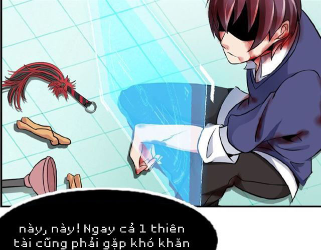 Tôi Là Kẻ Độc Tài: Chapter 1.4