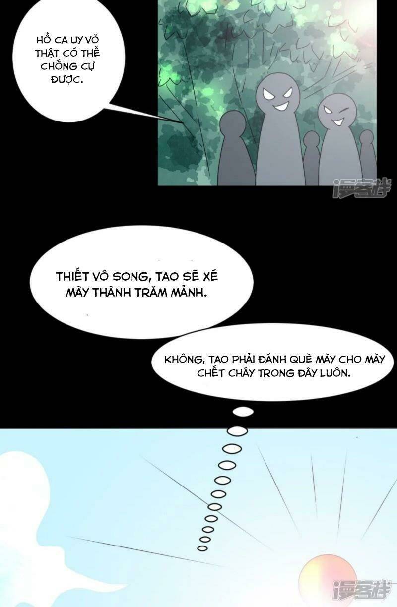 Chí Tôn Bảo Điển: Chapter 5