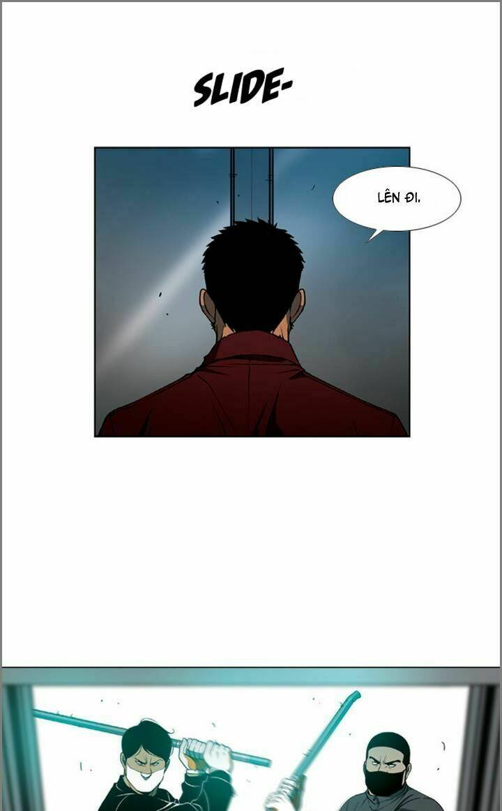 Quán Ăn Sát Thủ: Chapter 40