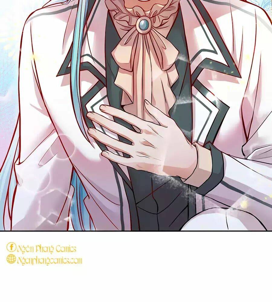 Kế Hoạch Sống Còn Của Công Chúa Nữ Phụ: Chapter 4