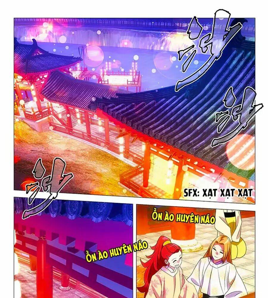 Phò Mã! Không Nên A!: Chapter 72