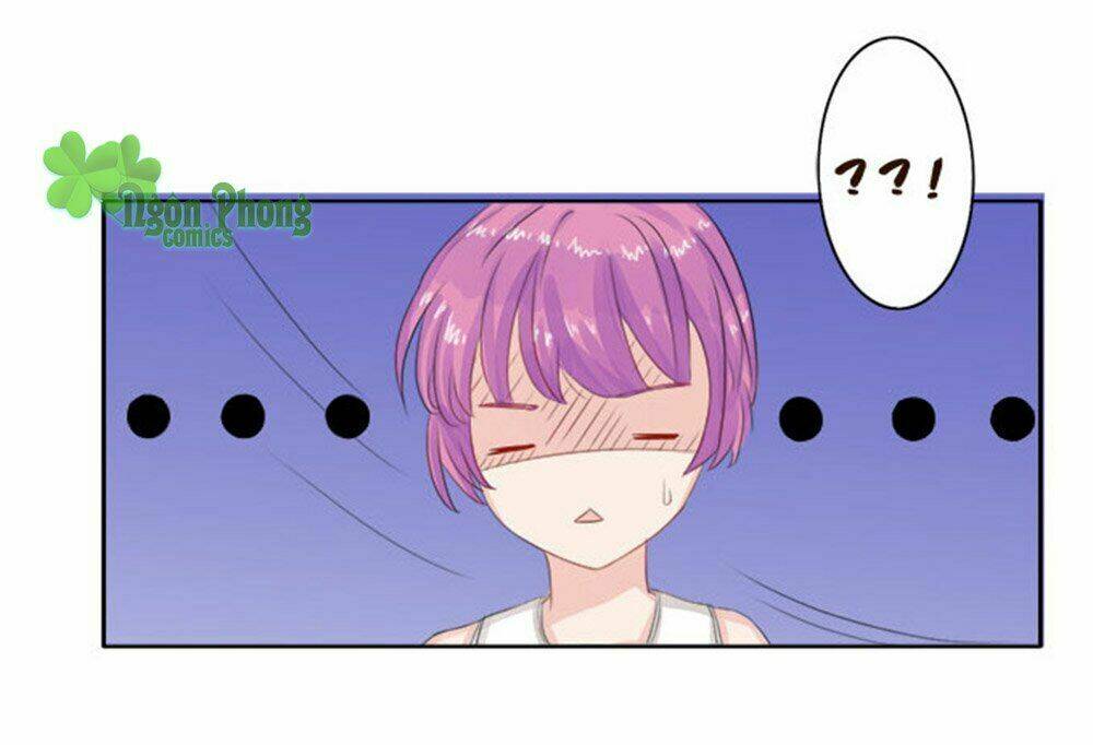 Ma Vương Luyến Ái Chỉ Nam: Chapter 25