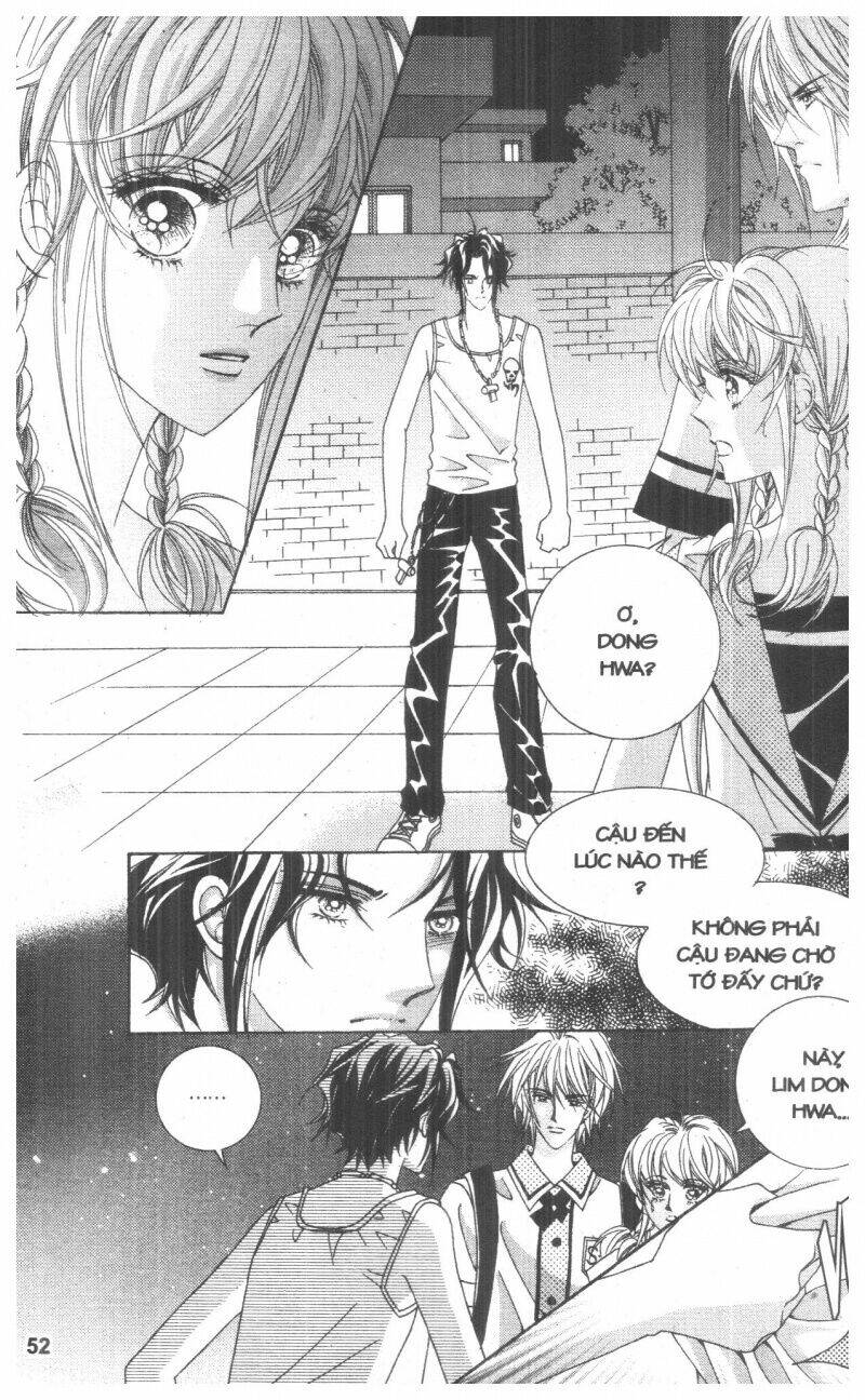 Cũng Vì Em: Chapter 1