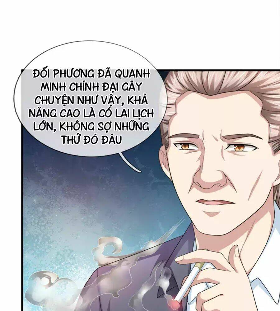 Tuyệt Thế Phi Đao: Chapter 157