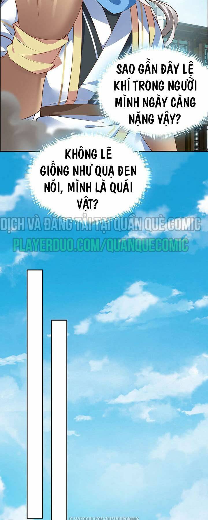 Nghịch Lân: Chapter 31