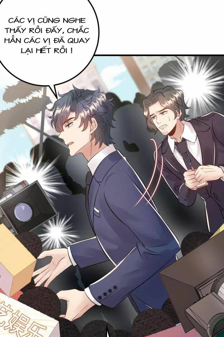 Trong Sinh Chi Ức Vạn Ảnh Hậu Yếu Thượng Vị: Chapter 242