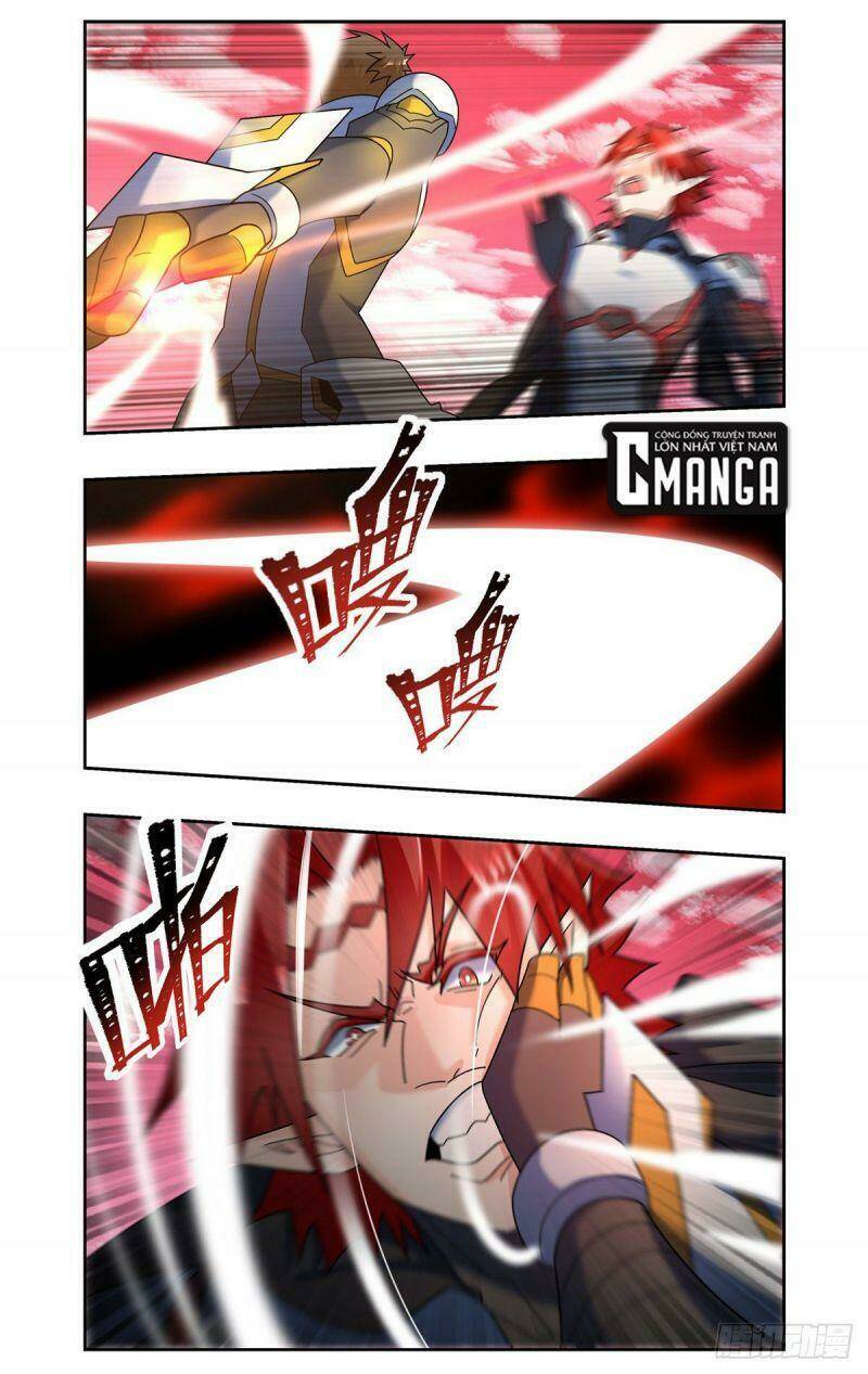 Ngăn Chặn Tận Thế: Chapter 78
