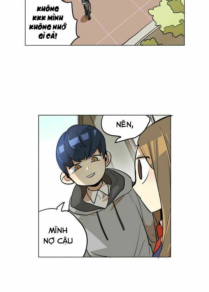 Lớn Lên Đểu Cáng: Chapter 10