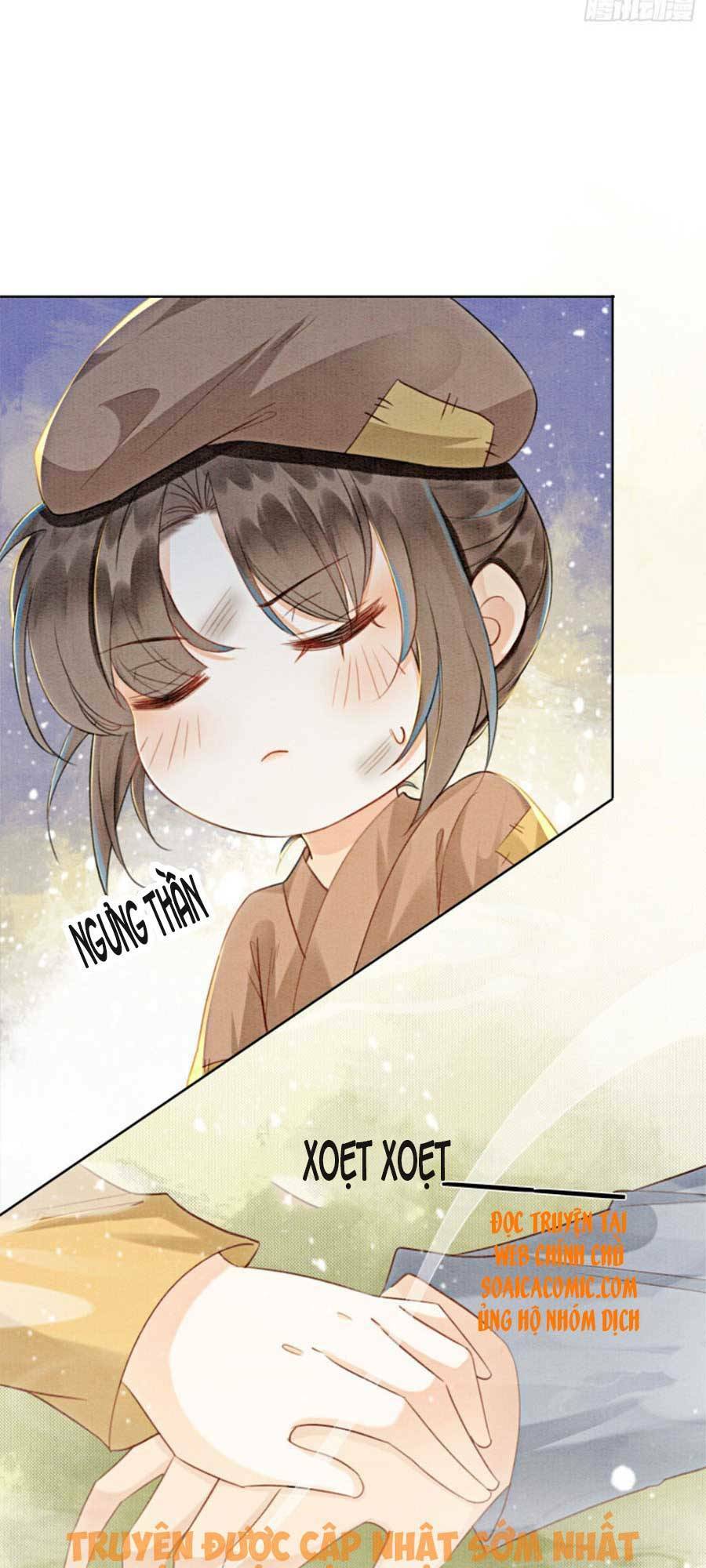 Bắt Đầu Hủy Hôn Để Công Lược Vương Gia: Chapter 16