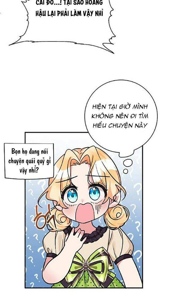 Đứa Bé Con Tin Thật Dễ Thương: Chapter 13