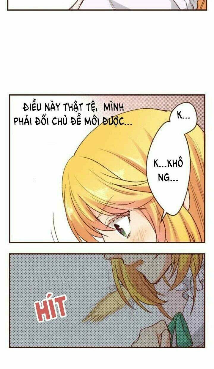 Tôi Tỉnh Lại Sau 20 Năm!: Chapter 4.2