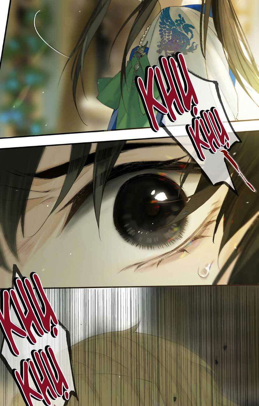 Lưu Hoa Bất Cập Xuân: Chapter 44