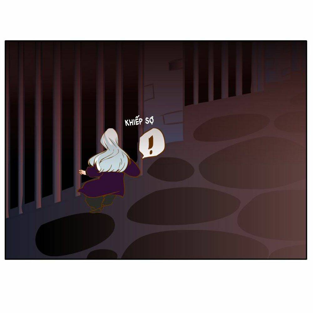 Hòa Thượng Và Tiểu Long Quân: Chapter 29