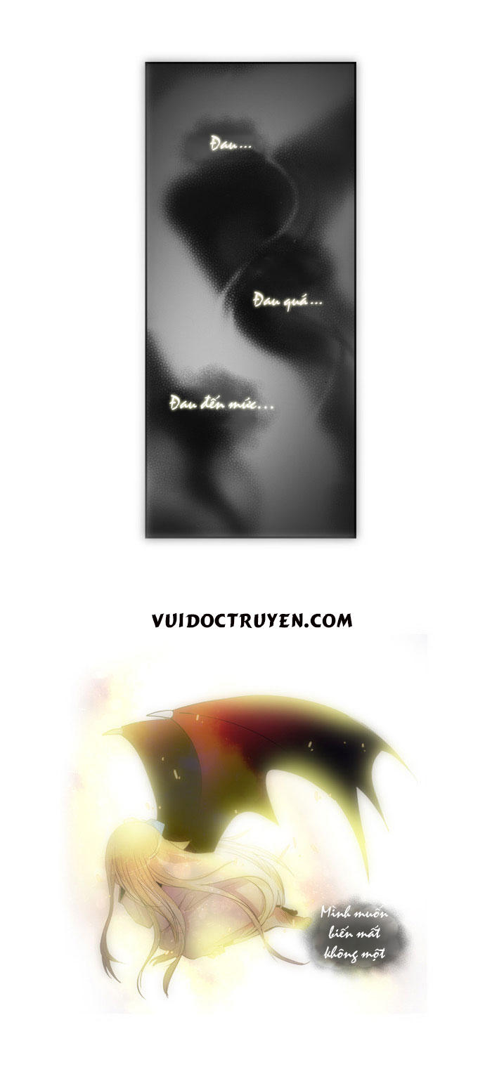 Crepuscule (Yamchi): Chapter 79