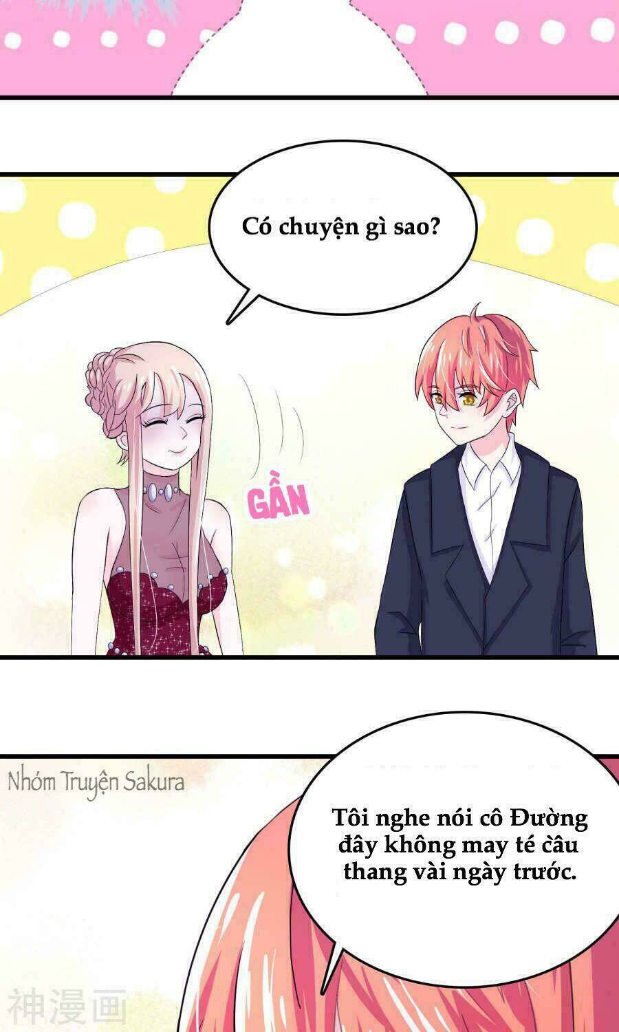 Tôi Vốn Dĩ Bị Bệnh Kiều: Chapter 10