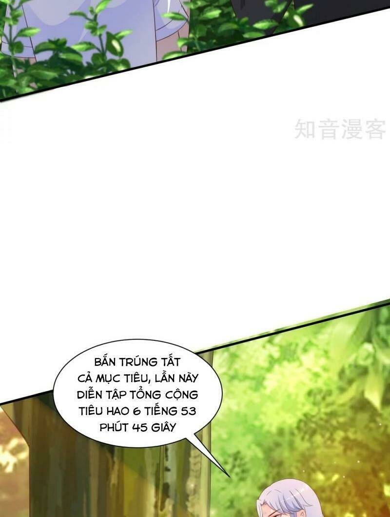 Tối Cường Vận Đào Hoa: Chapter 121