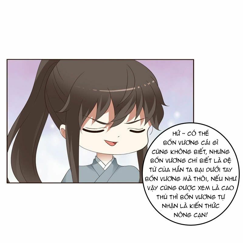 Thông Linh Phi: Chapter 242