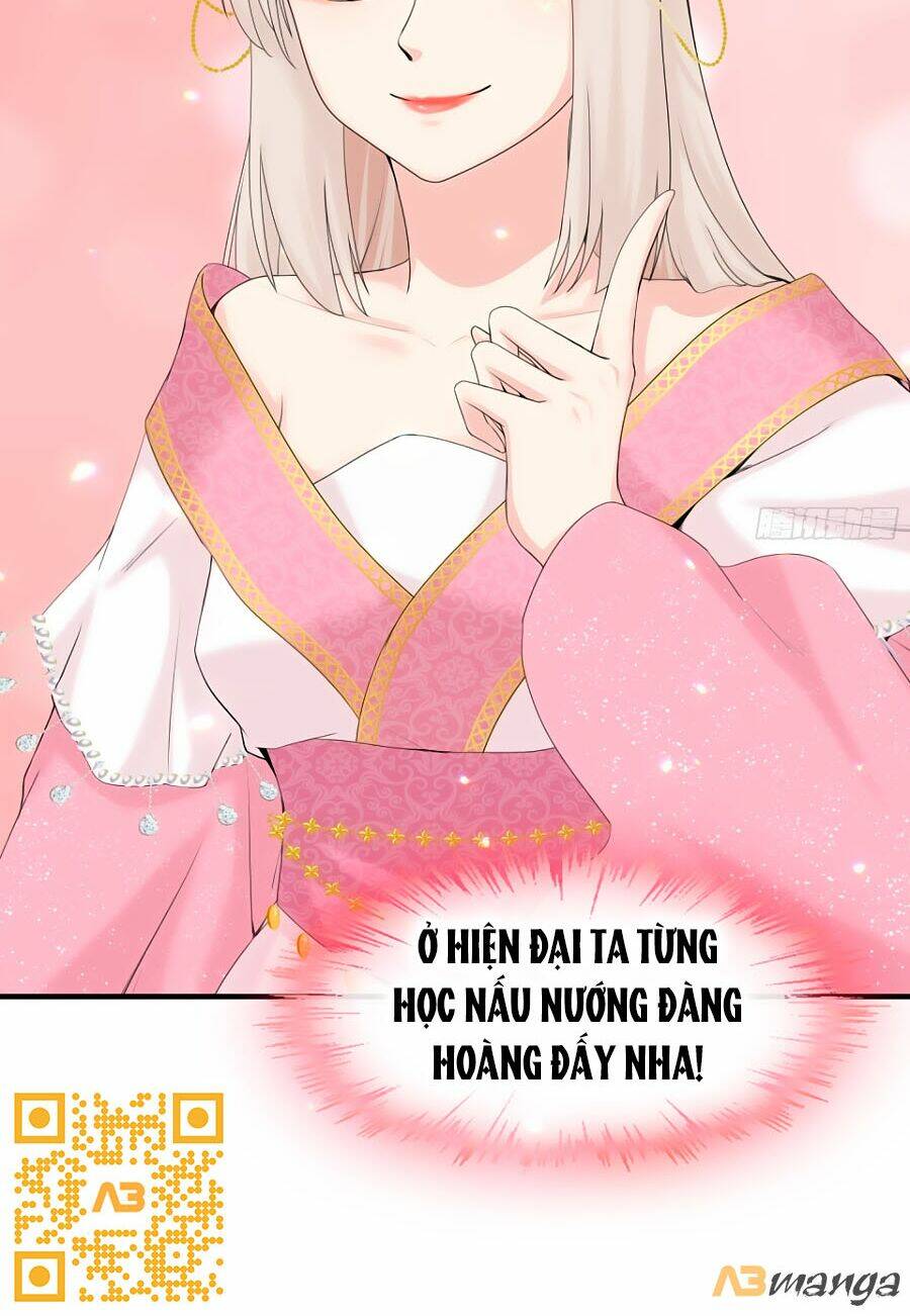 Tận Kiển Minh Thần: Chapter 12