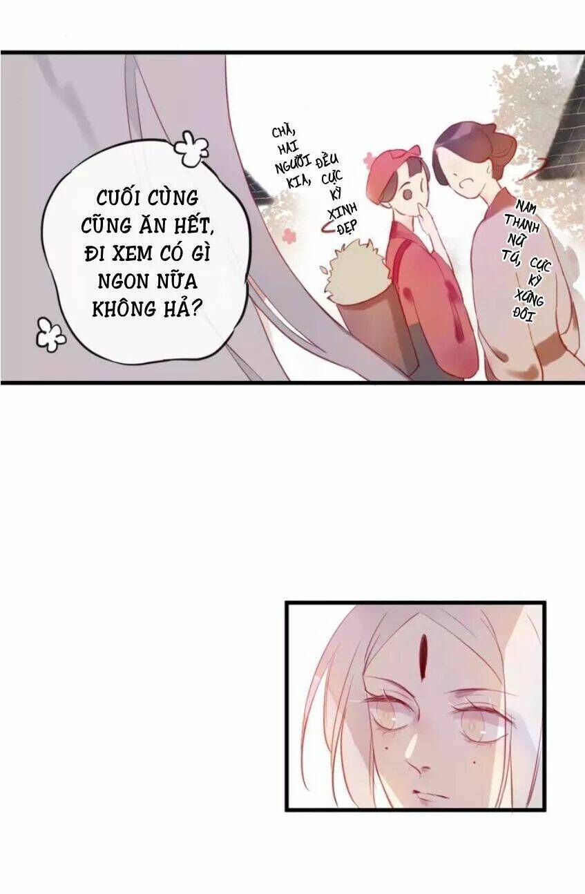 Hồ Minh Chi Hương: Chapter 5